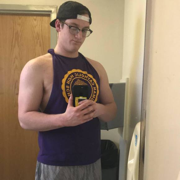 Meet your Posher, Kevin - Picture 1 of 1